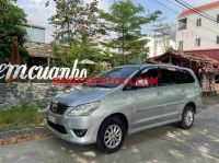 Bán Toyota Innova 2.0E 2013 - giá tốt