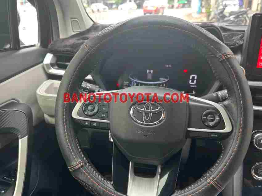 Bán Toyota Veloz Cross 1.5 CVT 2022 - giá tốt