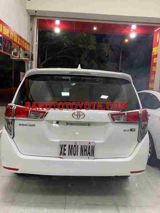Bán Toyota Innova 2.0E 2019 - giá tốt