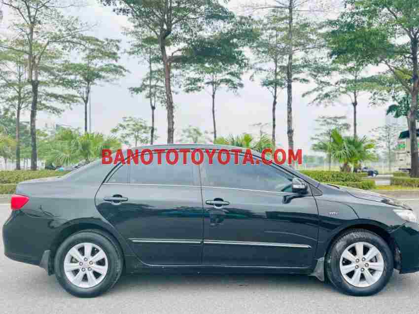 Toyota Corolla altis 1.8G AT năm sản xuất 2009 giá tốt
