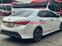 Cần bán nhanh Toyota Corolla altis 1.8G AT 2021 cực đẹp