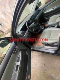 Toyota Corolla altis 2006 Sedan màu Đen