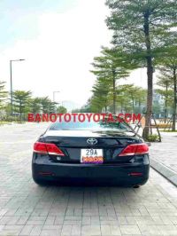 Cần bán Toyota Camry 2.4G 2011, xe đẹp giá rẻ bất ngờ