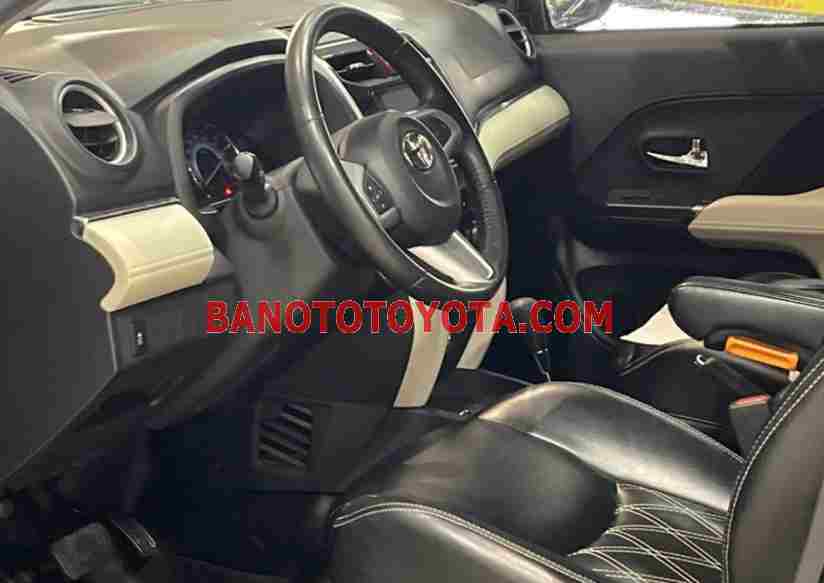 Cần bán Toyota Rush 1.5S AT 2021, xe đẹp giá rẻ bất ngờ