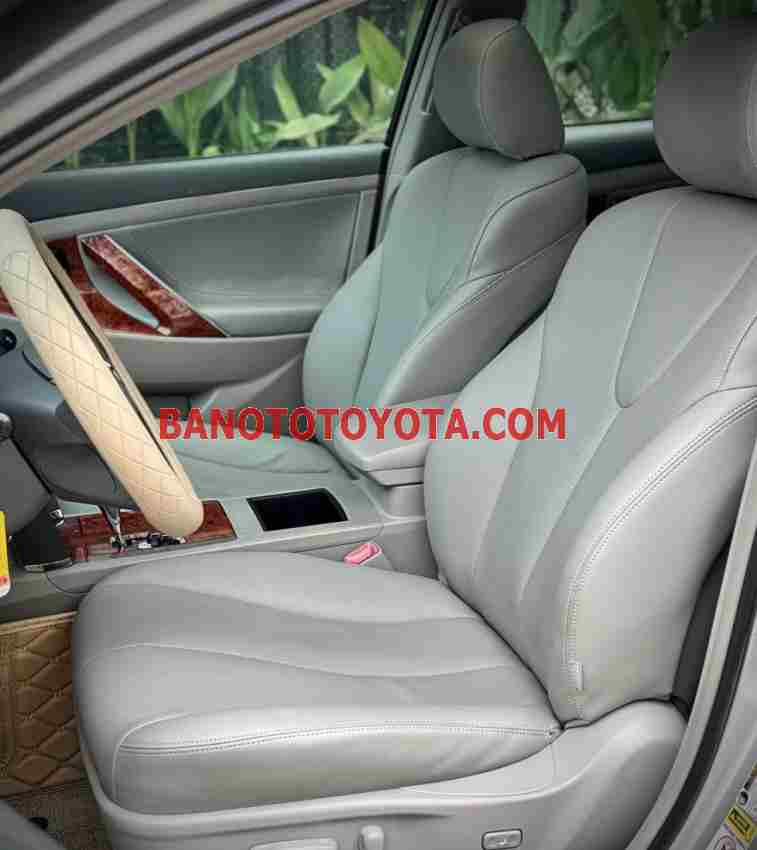 Cần bán Toyota Camry LE 3.5 2008, xe đẹp giá rẻ bất ngờ