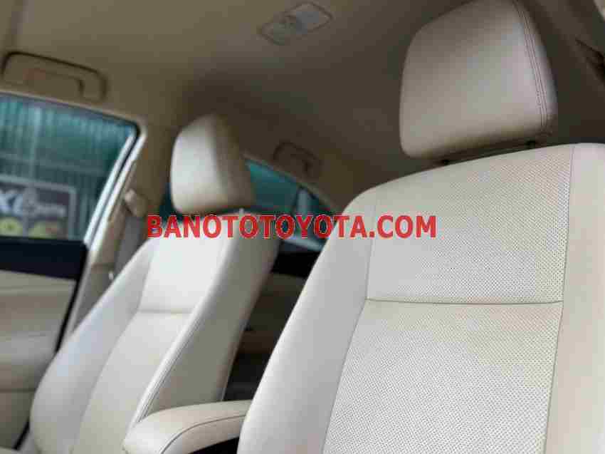 Cần bán gấp Toyota Vios 1.5G năm 2019 giá cực tốt