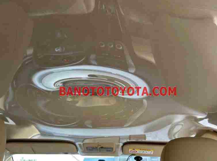 Toyota Vios E CVT model 2021 xe chuẩn hết ý