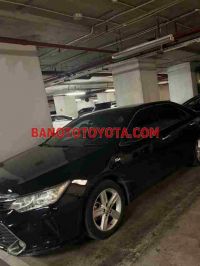 Xe Toyota Camry 2.5Q đời 2015 đẹp bán gấp