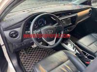Cần bán xe Toyota Corolla altis 1.8G AT 2021, xe đẹp