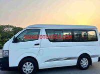Bán xe Toyota Hiace 2.7 sx 2010 - giá rẻ