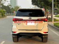Cần bán Toyota Fortuner 2.4G 4x2 AT Legender 2021, xe đẹp giá rẻ bất ngờ