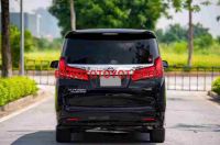 Cần bán Toyota Alphard Luxury Executive Lounge 2019 xe đẹp