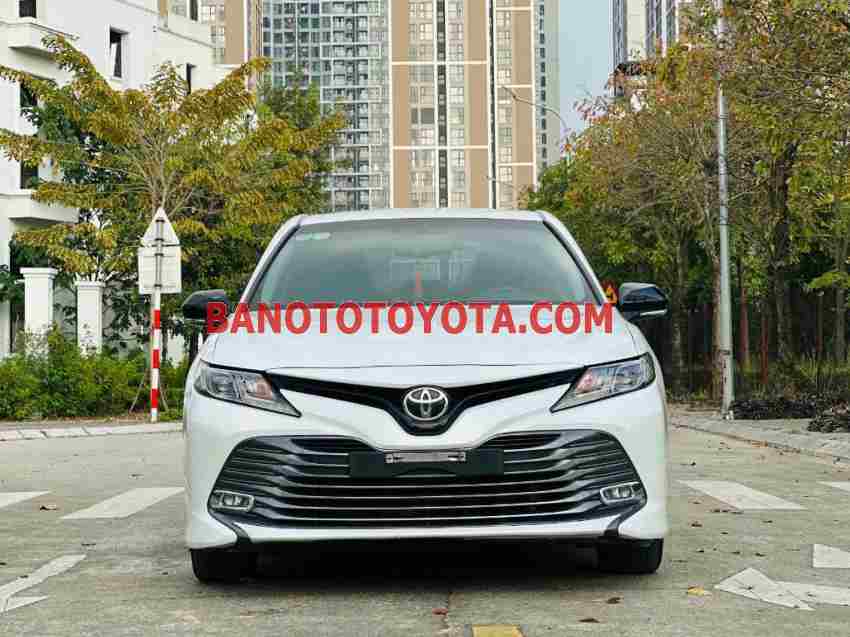 Cần bán Toyota Camry 2.0G 2020 - Số tự động