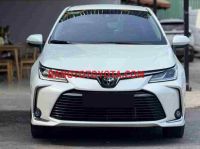 Cần bán Toyota Corolla altis 1.8V đời 2022