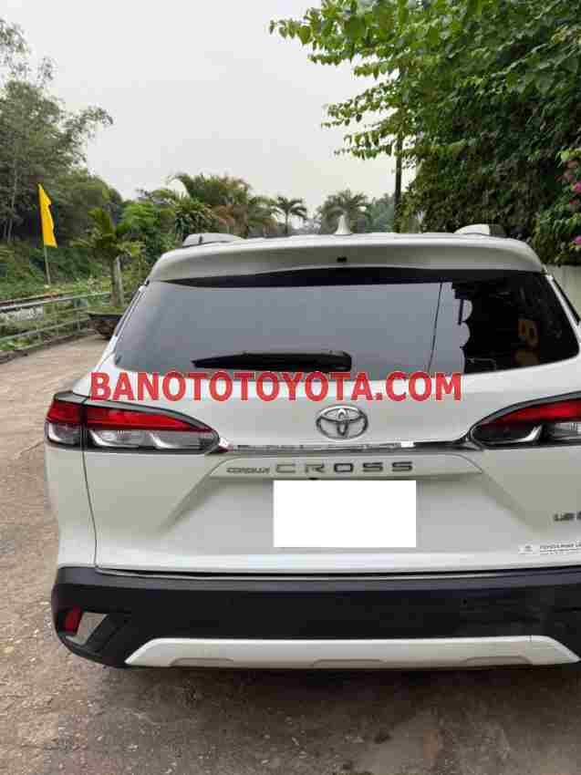 Cần bán xe Toyota Corolla Cross 1.8V sx 2024