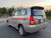 Cần bán Toyota Innova G 2006 xe đẹp