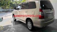 Cần bán xe Toyota Innova Số tay 2014