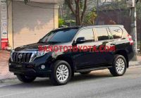 Cần bán xe Toyota Prado TXL 2.7L màu Đen 2015