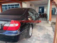 Toyota Camry XLE 2.4 model 2003 xe chuẩn hết ý