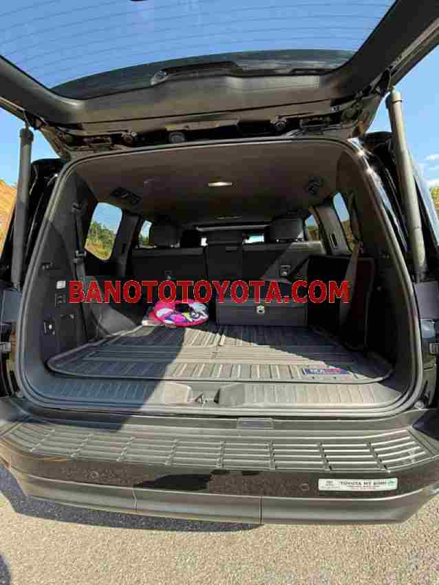 Cần bán gấp Toyota Land Cruiser 3.5 V6 năm 2023 giá cực tốt