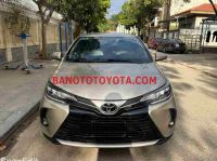 Cần bán gấp Toyota Vios G 1.5 CVT năm 2022 giá cực tốt
