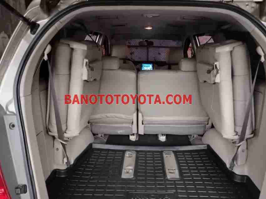 Cần bán Toyota Innova 2.0E 2016, xe đẹp giá rẻ bất ngờ