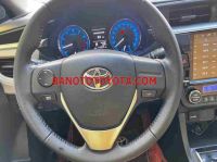 Cần bán nhanh Toyota Corolla altis 1.8G AT 2014 cực đẹp