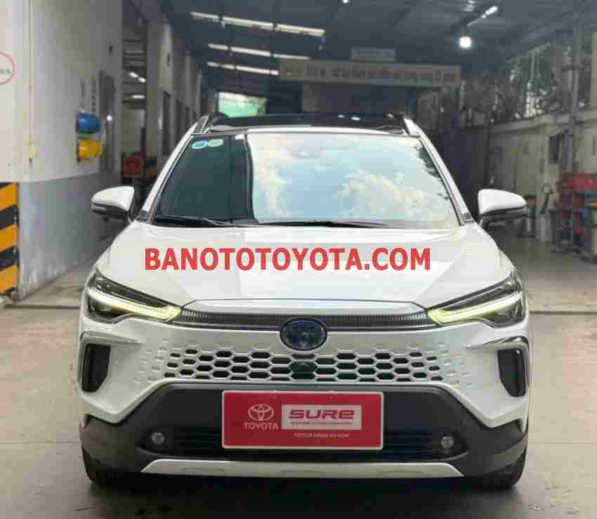 Cần bán gấp Toyota Corolla Cross 1.8HEV 2024 - Xe đẹp - Giá tốt