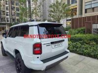 Toyota Prado LC250 2.4L 2024 - Giá tốt