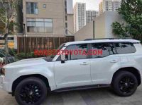 Toyota Prado LC250 2.4L 2024, xe đẹp, hết ý