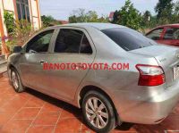 Cần bán xe Toyota Vios Limo 2010 Số tay