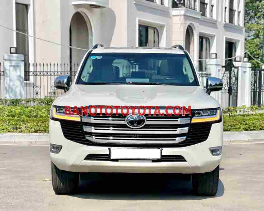 Cần bán Toyota Land Cruiser 3.5 V6 2023, xe đẹp giá rẻ bất ngờ