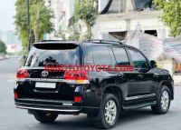 Bán xe Toyota Land Cruiser 4.6 V8 sx 2019 - giá rẻ