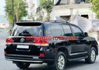 Bán Toyota Land Cruiser 4.6 V8 2019 - giá tốt