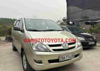 Toyota Innova G 2006 - Giá tốt