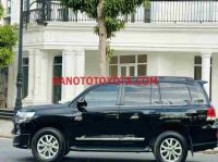 Toyota Land Cruiser 4.6 V8 2019 Máy xăng, xe đẹp