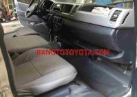 Toyota Hiace 2.5 2009, xe đẹp, hết ý