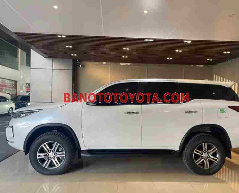 Bán Toyota Fortuner 2.4L 4x2 AT đời 2025 quá đẹp