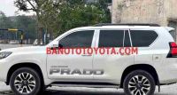 Cần bán nhanh Toyota Prado VX 2.7L 2023 cực đẹp