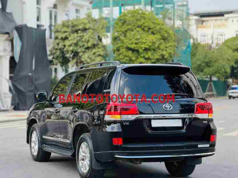 Cần bán Toyota Land Cruiser 4.6 V8 2019, xe đẹp giá rẻ bất ngờ