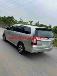 Bán Toyota Innova 2.0E 2015 - giá tốt