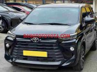 Cần bán gấp xe Toyota Avanza Premio 1.5 AT 2024 màu Đen