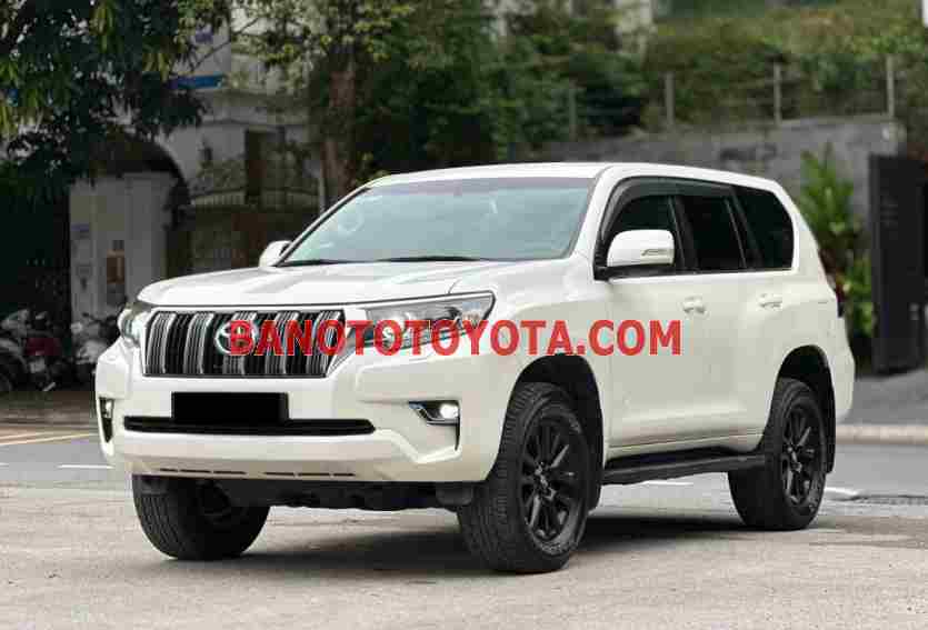 Cần bán xe Toyota Prado Số tự động 2018