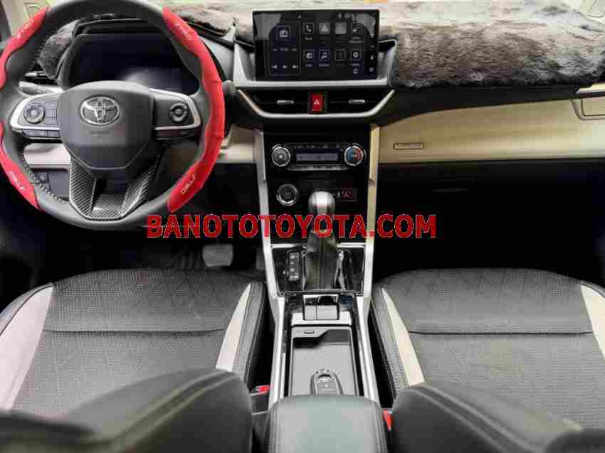 Bán Toyota Veloz Cross Top 1.5 CVT đời 2023 xe đẹp - giá tốt