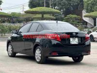 Toyota Vios 1.5E 2018 Số tay giá đẹp
