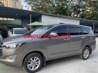 Toyota Innova 2.0E 2017 Máy xăng đẹp long lanh