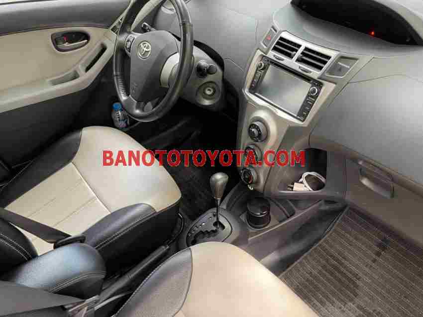Bán Toyota Yaris 1.3 AT 2011 - giá tốt