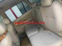 Bán Toyota Innova G đời 2009 xe đẹp - giá tốt