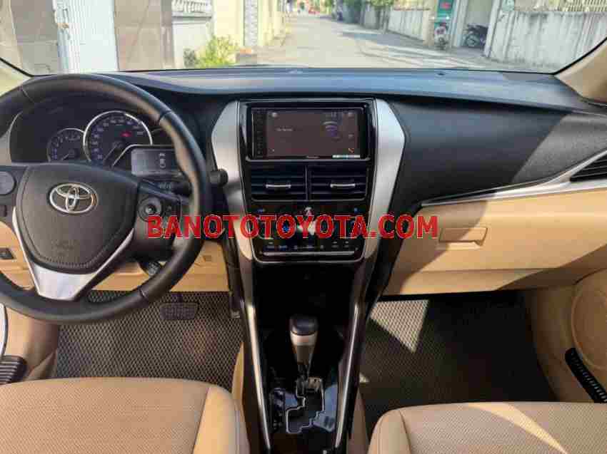 Cần bán xe Toyota Vios Số tự động 2020
