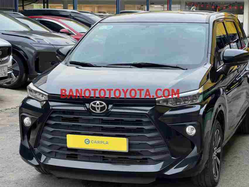 Cần bán xe Toyota Avanza Premio 1.5 AT đời 2024